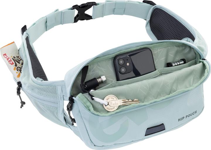 Actual product image Evoc Hip Pouch 1L