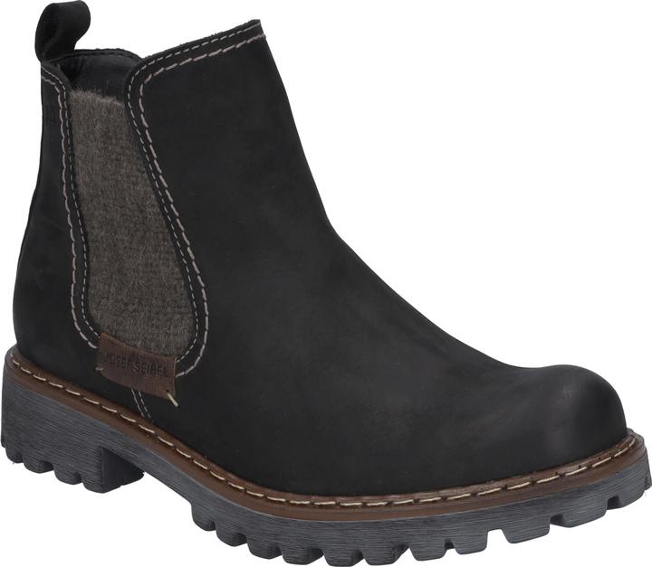 Produktbild Josef Seibel Stiefelette (40)