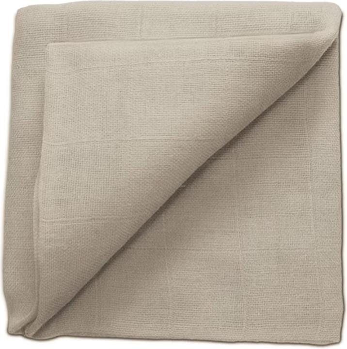 Actual product image Zewi Baby gauze (60 cm, 60 cm)