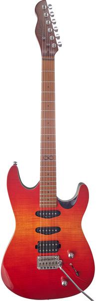 Immagine prodotto Chapman Guitars ML1 Ibrido standard (Chitarra elettrica)