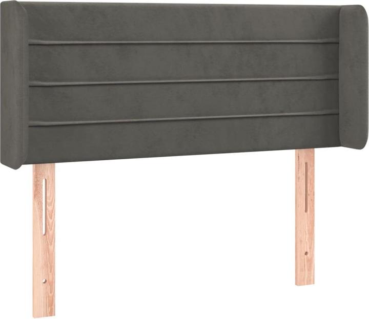 Immagine prodotto VidaXL Kayla (163 x 16 x 128 cm)