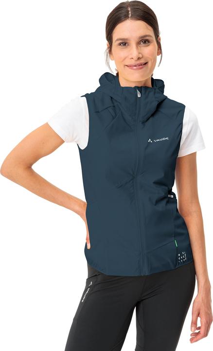 Produktbild Vaude Women's Scopi Vest (42)