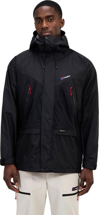 Actual product image Berghaus U Storm 25 Jkt (Jacke) (XL)