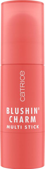 Produktbild Catrice Rouge Blushin' Charm Multi Stick 020 Coral Cutie (020 Coral Cutie)
