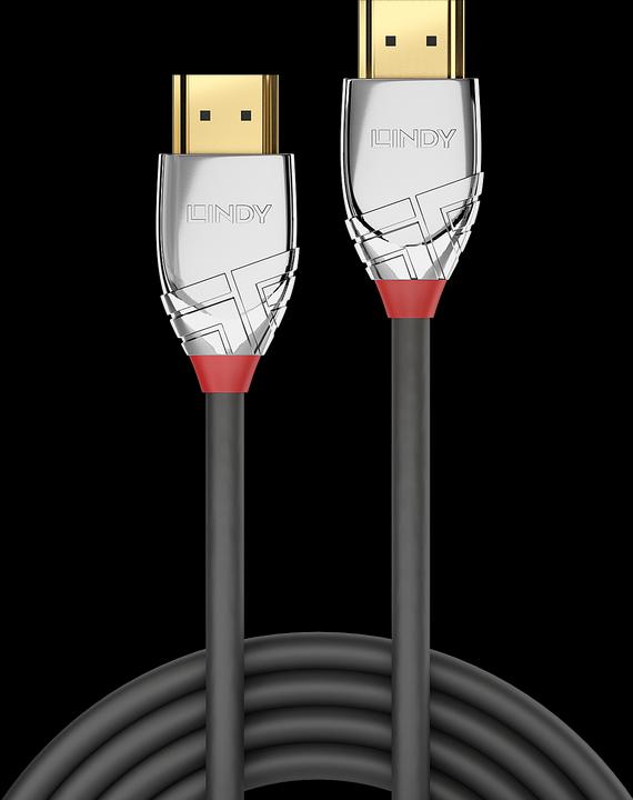 Produktbild Lindy HDMI (Typ A) — HDMI (Typ A) (10 m, HDMI)