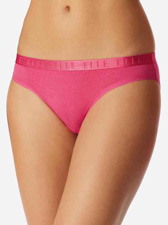Immagine prodotto Elle Slip Bikini Brief - SUPER SOFT (S, confezione da 6)