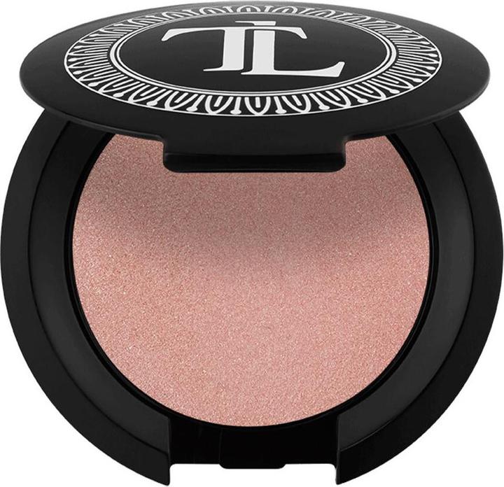T. LeClerc Wet & Dry Eyeshadow (002 Rose Satin)