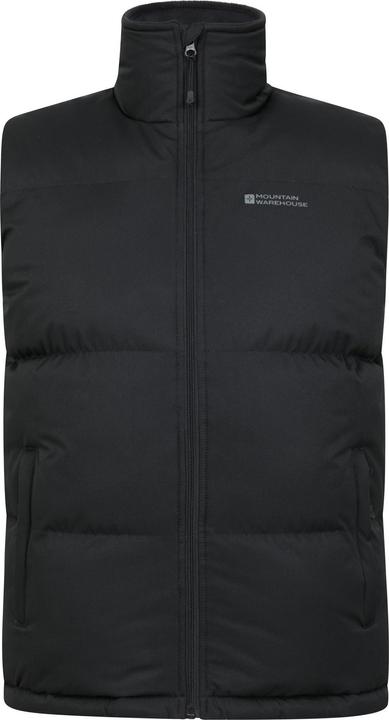Produktbild Mountain Warehouse Rock Weste Wattiert (XS)