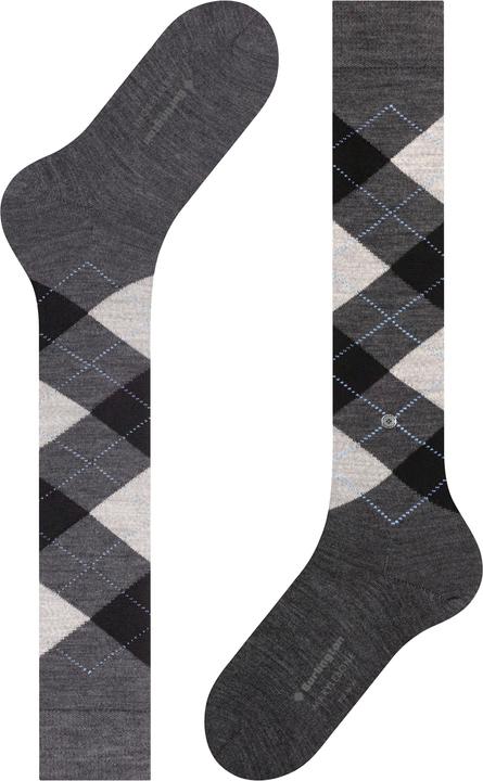 Actual product image Burlington Marylebone KH (Single pack, 36 - 41)