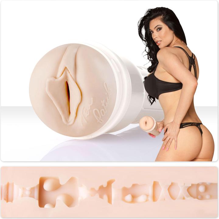 Tera Patrick