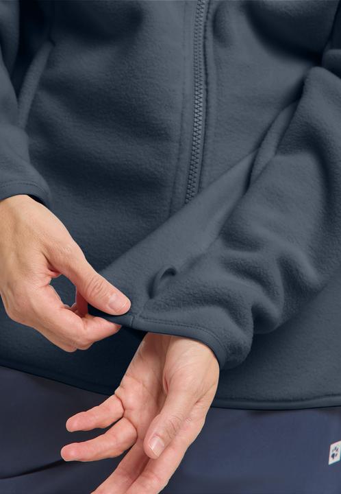Image du produit Jack Wolfskin Moonrise Fz W (XXL)