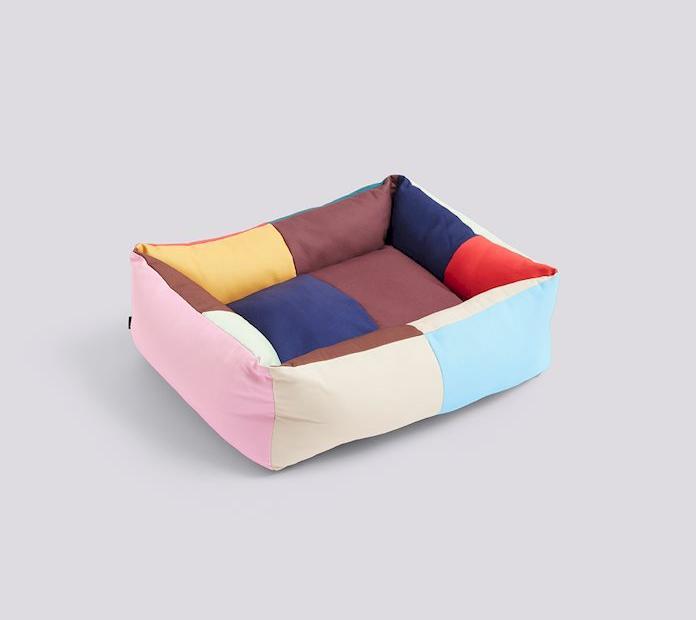 Actual product image HAY Dog Bed small Multi 52x60cm (Dog)