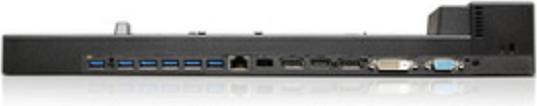 Immagine prodotto Lenovo 40A50230EU (Porta di attracco (proprietaria), 6 Porti)