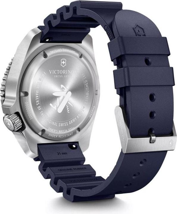Actual product image Victorinox Dive Pro Automatic (Diving watch, 43 mm)