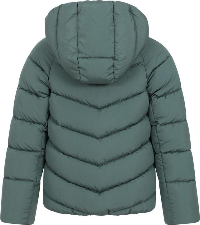 Image du produit Mountain Warehouse - Veste matelassée CHILL - Enfant (140)