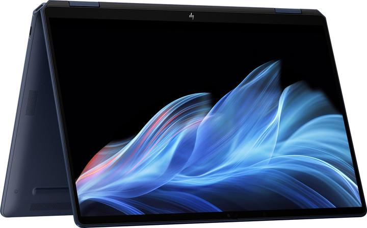 Actual product image HP Hewlett-Packard OmniBook Ultra Flip 14-FH0947NZ (14", Intel Core Ultra (14", Intel Core 2 Duo, 32 GB, 2000 GB, CH)