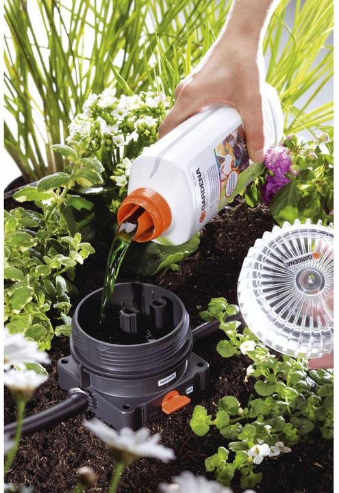 Produktbild Gardena Düngebeimischgerät