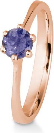 Produktbild Breuning RING - E.IOLIT (51, 750/18 K Gold)
