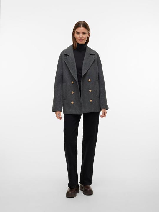 Immagine prodotto Vero Moda VMFORTUNE Jacke Mantel (M)