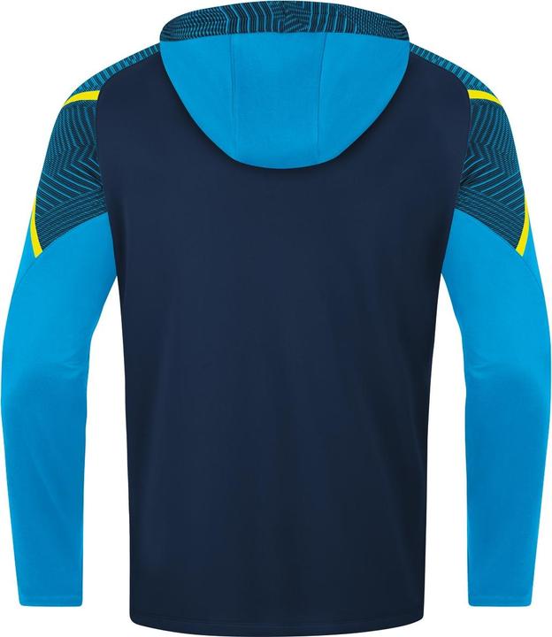 Produktbild JAKO Kapuzenjacke Performance Damen (38)