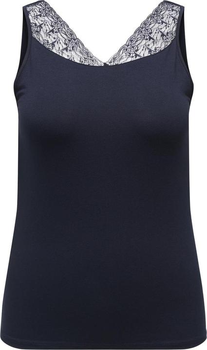 Immagine prodotto Only Top in pizzo Curvy (54)