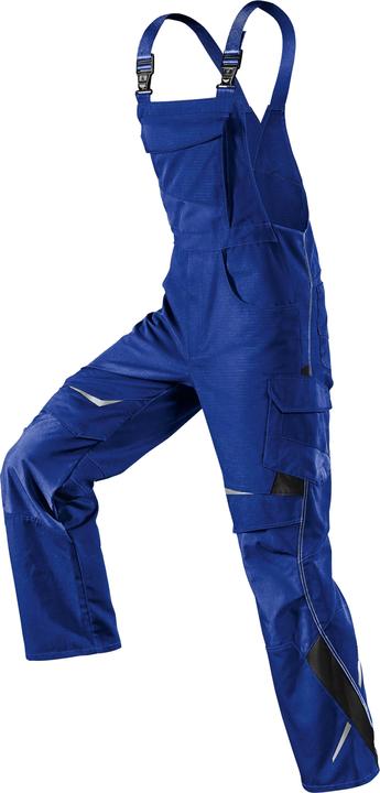 Produktbild Kübler Pulsschlag Latzhose 3324 (58)