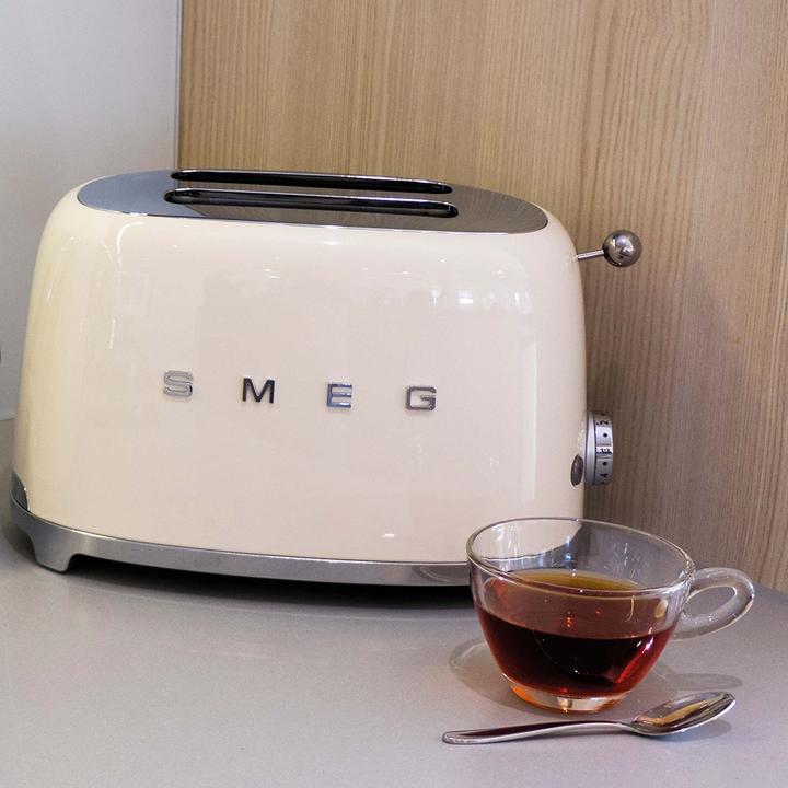 Produktbild Smeg 50's Style Kompakt