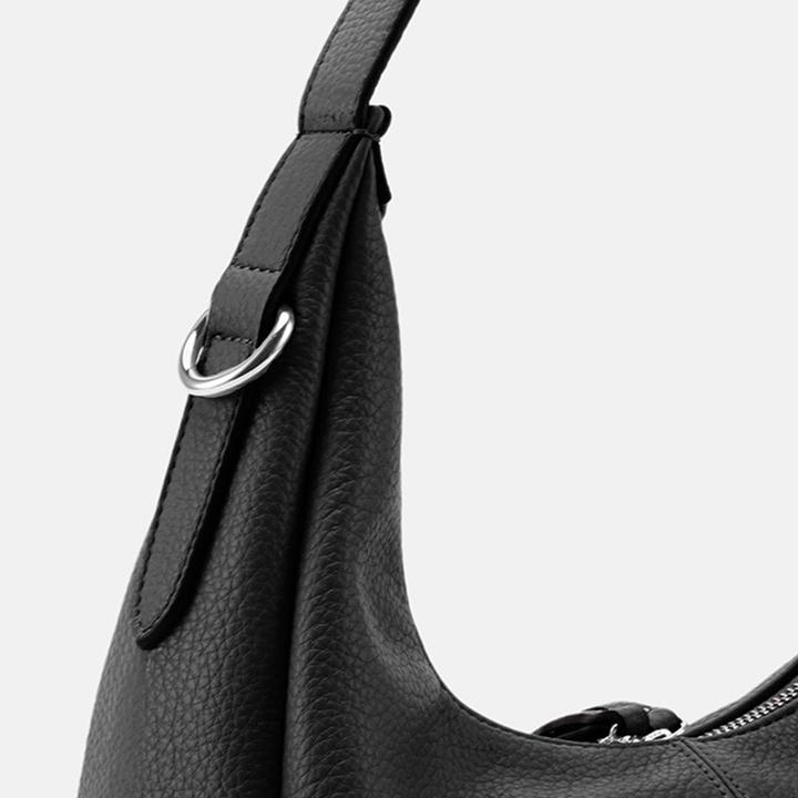 Produktbild FredsBruder Feel Wild Schultertasche Leder 30 cm