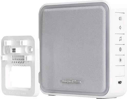 Image du produit Honeywell Récepteur de sonnerie radio DW915S (Sans fil)