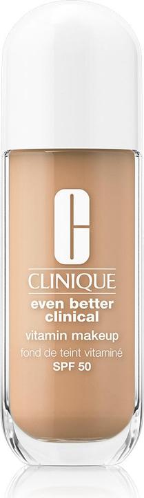 Clinique Even Better Clinical Vitamin Makeup SPF 50 (2, Medium Cool)