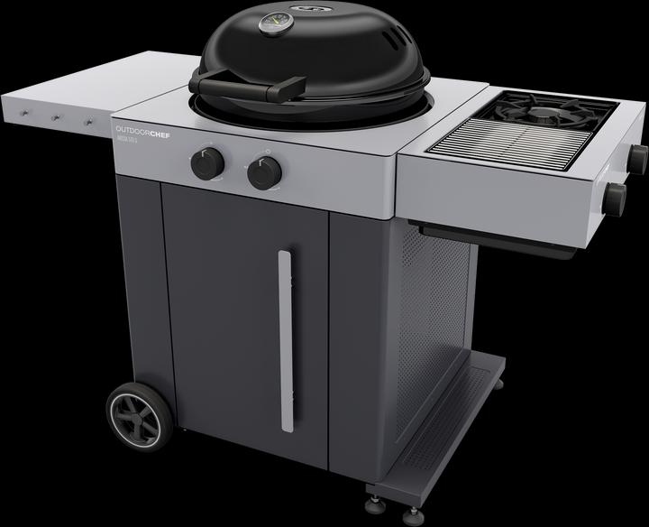 Produktbild Outdoorchef Arosa 570 G Evo (9.50 kW)