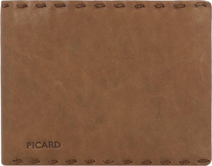 Picard Ranger 1 Geldbörse RFID Schutz Leder 12 cm