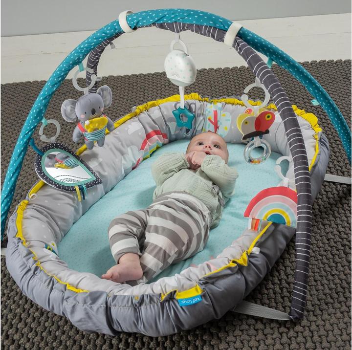 Actual product image Taf Toys Koala