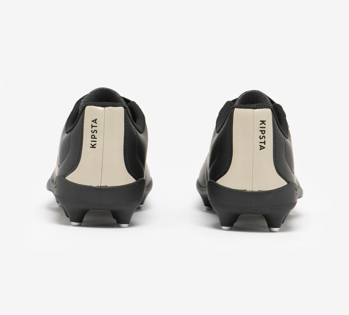 Actual product image Kipsta Women's/men's football cleats SG - 100 black (44)