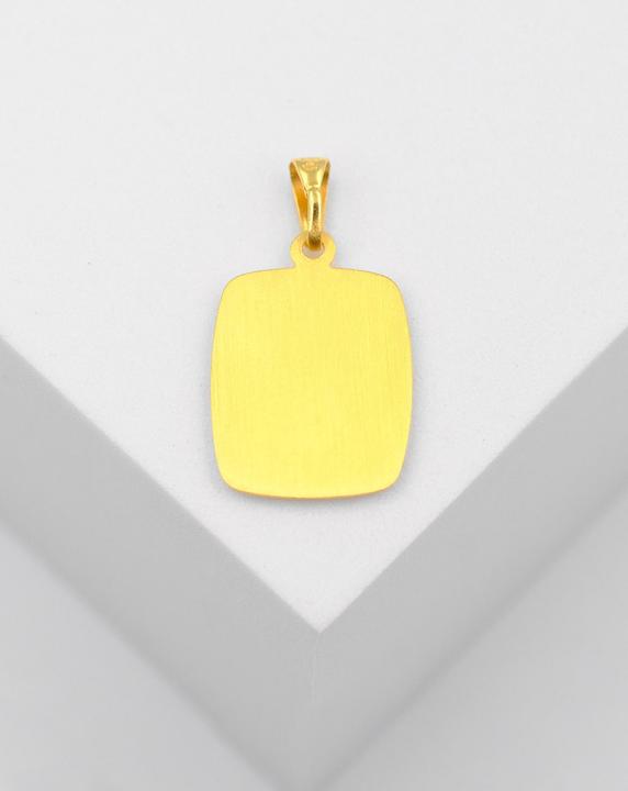 Image du produit Muau Lion (Or jaune 750/18K)