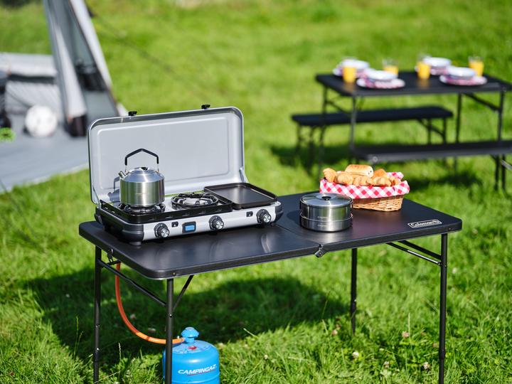 Produktbild Campingaz Camping Kitchen 2 Multi Cook