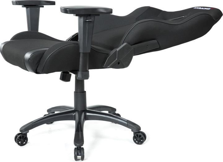 Actual product image Akracing Core EX-Wide SE