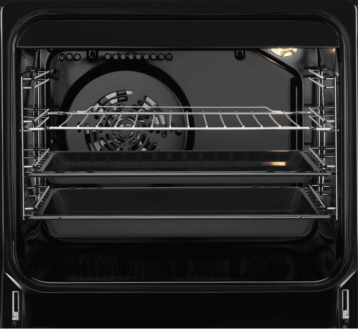 Image du produit AEG CCB544BGBW