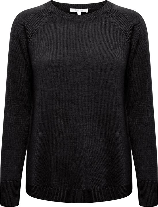 B.young BYMALEA SLIT JUMPER 3 - 20811905
