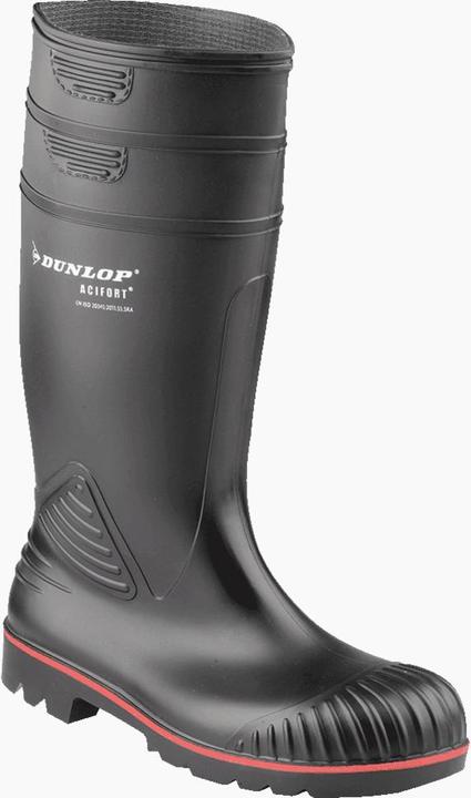 Image du produit Dunlop Botte de sécurité S5 (S5, 45)