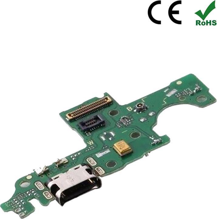 Produktbild Clappio Ladebuchse Ersatzteil Huawei Psmart 2020 (Honor 20 Lite)