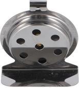 Produktbild Metaltex Backofenthermometer