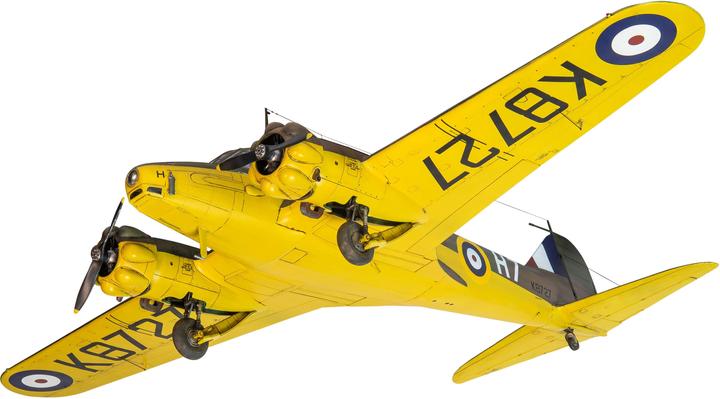 Image du produit Airfix Avro Anson Mk.I