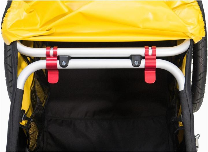 Produktbild Burley Nomad Tourenanhänger