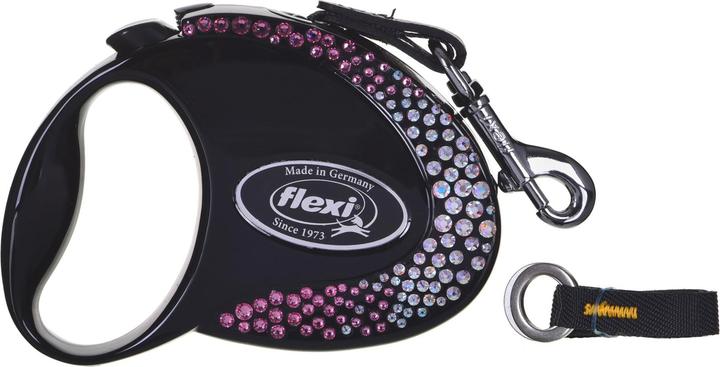 Produktbild Flexi Glam Composition (S, Hund, Spazieren)