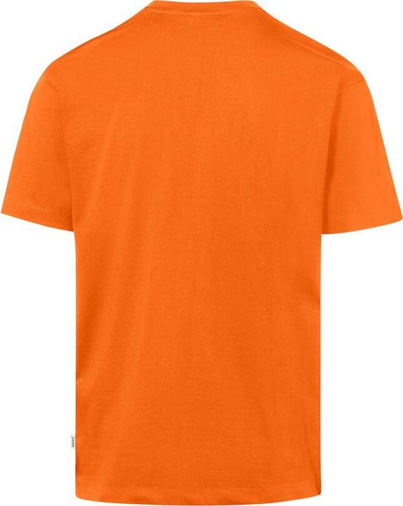 Immagine prodotto Hakro Maglietta da uomo "Heavy" 293 arancione taglia L (L)
