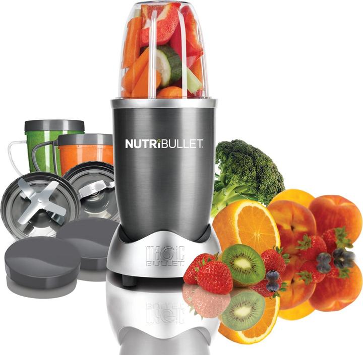 Image du produit NutriBullet Extracteur (Prise UE, 600 W)
