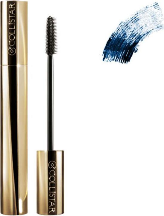 Produktbild Collistar Mascara Infinite (Blue)