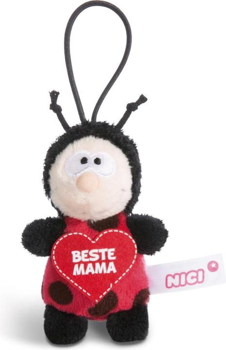 Produktbild NICI Schlüsselanhänger "Beste Mama"