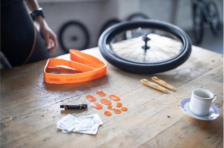 Produktbild Tubolito Patch Kit